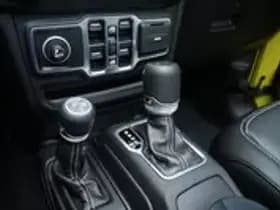 Jeep Wrangler Unlimited 4xe 380 Sahara I Sky-one I ACC I Brute 20 inch I thumbnail 4