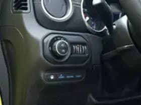 Jeep Wrangler Unlimited 4xe 380 Sahara I Sky-one I ACC I Brute 20 inch I thumbnail 5