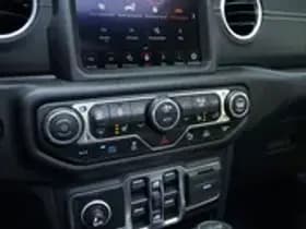 Jeep Wrangler Unlimited 4xe 380 Sahara I Sky-one I ACC I Brute 20 inch I thumbnail 6