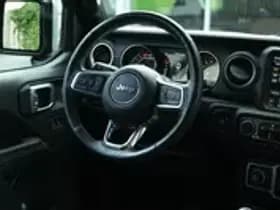 Jeep Wrangler Unlimited 2.0T Overland I Hardtop I EU model I thumbnail 3