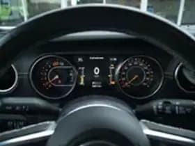 Jeep Wrangler Unlimited 2.0T Overland I Hardtop I EU model I thumbnail 4