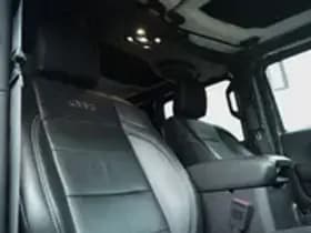 Jeep Wrangler Unlimited 2.0T Overland I Hardtop I EU model I thumbnail 5