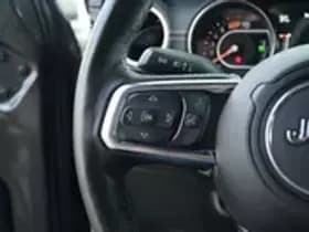 Jeep Wrangler Unlimited 2.0T Overland I Hardtop I EU model I thumbnail 6