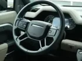 Land Rover Defender 110 2.0 P400e 110 X I 6 Persoons I Pano I 5 Jaar Gar. I 129600, nw. thumbnail 5