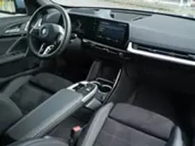 BMW X1 xDrive30e M-Sport I Pano I Head-up I ACC I thumbnail 2