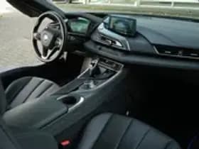 BMW I8 1.5 First Edition Coupé thumbnail 2