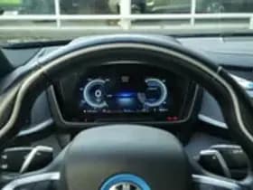 BMW I8 1.5 First Edition Coupé thumbnail 3