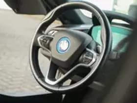 BMW I8 1.5 First Edition Coupé thumbnail 4