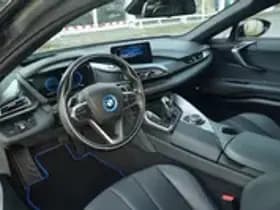 BMW I8 1.5 First Edition Coupé thumbnail 6
