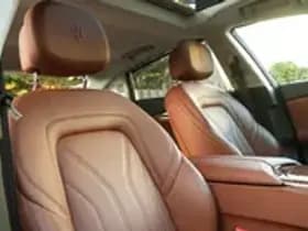 Maserati Quattroporte 3.8 V8 GTS 530PK I 1e eigenaar I org. Nederlands I thumbnail 4