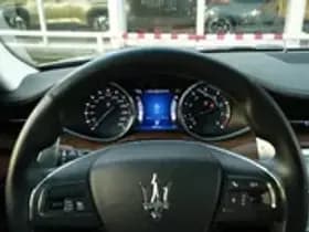 Maserati Quattroporte 3.8 V8 GTS 530PK I 1e eigenaar I org. Nederlands I thumbnail 5