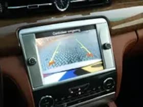 Maserati Quattroporte 3.8 V8 GTS 530PK I 1e eigenaar I org. Nederlands I thumbnail 6