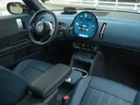 MINI Countryman 1.5 C Favoured XL I Pano IACC I Head-up I Nw. 62300,- thumbnail 3