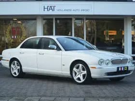 Jaguar XJ thumbnail 12