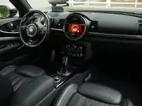 MINI Clubman 2.0 John Cooper Works All4 I Pano I Head-up I 306 PK I thumbnail 2