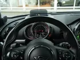 MINI Clubman 2.0 John Cooper Works All4 I Pano I Head-up I 306 PK I thumbnail 4