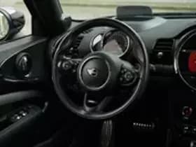 MINI Clubman 2.0 John Cooper Works All4 I Pano I Head-up I 306 PK I thumbnail 5