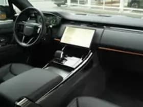 Land Rover Range Rover Sport P460e Dynamic SE PHEV I NIEUW I KORTING I thumbnail 2