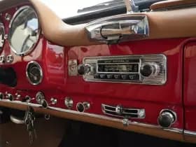 Mercedes-Benz 190-Serie thumbnail 13