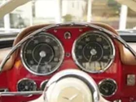 Mercedes-Benz 190 SL Roadster thumbnail 3