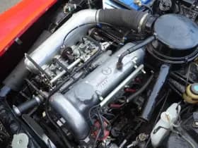 Mercedes-Benz 190-Serie thumbnail 32