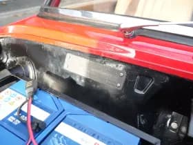 Mercedes-Benz 190-Serie thumbnail 36