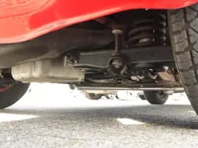 Mercedes-Benz 190-Serie thumbnail 38