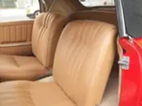 Mercedes-Benz 190 SL Roadster thumbnail 6