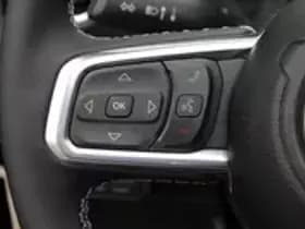 Jeep Wrangler Unlimited 4xe 380 Sahara I Sky One I 4 JAAR GARANTIE I NW. MODEL thumbnail 4