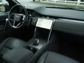 Land Rover Discovery Sport P270e Dynamic SE I Pano I 20" I ACC thumbnail 2