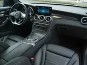 Mercedes-Benz GLC 300e 4MATIC AMG I Pano I Distronic I Trekhaak elektr. I thumbnail 2