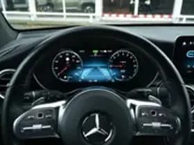 Mercedes-Benz GLC 300e 4MATIC AMG I Pano I Distronic I Trekhaak elektr. I thumbnail 3