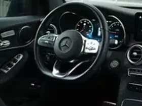 Mercedes-Benz GLC 300e 4MATIC AMG I Pano I Distronic I Trekhaak elektr. I thumbnail 5