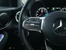 Mercedes-Benz GLC 300e 4MATIC AMG I Pano I Distronic I Trekhaak elektr. I thumbnail 6