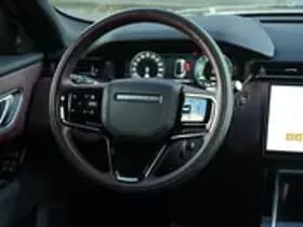 Land Rover Range Rover Velar 2.0 P400e AWD Dynamic HSE I Pano I ACC I 5 jr Fabrieksgarantie thumbnail 3