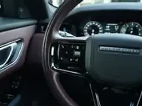 Land Rover Range Rover Velar 2.0 P400e AWD Dynamic HSE I Pano I ACC I 5 jr Fabrieksgarantie thumbnail 5