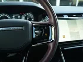 Land Rover Range Rover Velar 2.0 P400e AWD Dynamic HSE I Pano I ACC I 5 jr Fabrieksgarantie thumbnail 6