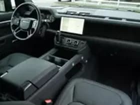 Land Rover Defender 110 2.0 P300e X-Dynamic HSE I Pano I 22 Inch I Head-up I Trekhaak I thumbnail 2