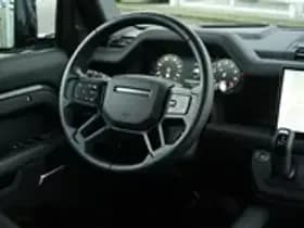 Land Rover Defender 110 2.0 P300e X-Dynamic HSE I Pano I 22 Inch I Head-up I Trekhaak I thumbnail 6