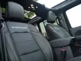Jeep Wrangler Unlimited 4xe 380 Overland I Sky-one I ACC thumbnail 3