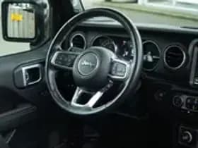 Jeep Wrangler Unlimited 4xe 380 Overland I Sky-one I ACC thumbnail 4