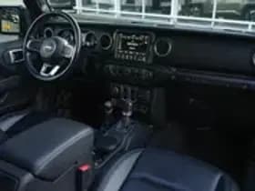 Jeep Wrangler Unlimited 4xe 380 Rubicon I Sky-one I ACC I thumbnail 2