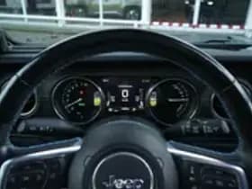 Jeep Wrangler Unlimited 4xe 380 Rubicon I Sky-one I ACC I thumbnail 4