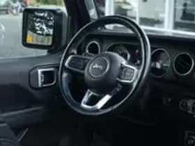 Jeep Wrangler Unlimited 4xe 380 Rubicon I Sky-one I ACC I thumbnail 5