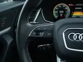 Audi Q5 50 TFSI e S-Line I Pano I 21 inch I ACC thumbnail 6