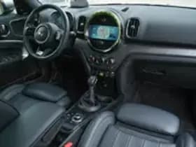 MINI Countryman 2.0 Cooper S E ALL4 I Pano I ACC I Head-up thumbnail 2