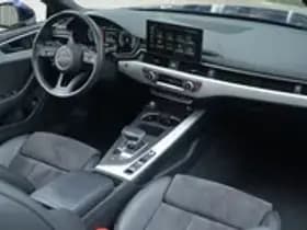 Audi A5 Cabriolet 40 TFSI S-line I ACC I Keyless I 19 inch thumbnail 2