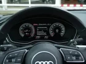 Audi A5 Cabriolet 40 TFSI S-line I ACC I Keyless I 19 inch thumbnail 3