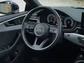 Audi A5 Cabriolet 40 TFSI S-line I ACC I Keyless I 19 inch thumbnail 5