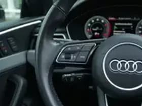Audi A5 Cabriolet 40 TFSI S-line I ACC I Keyless I 19 inch thumbnail 6